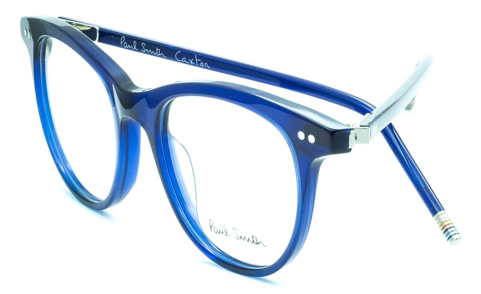 PAUL SMITH PSOP034 03 50mm Caxton Eyewear FRAMES RX Optical Glasses Eyeglasses