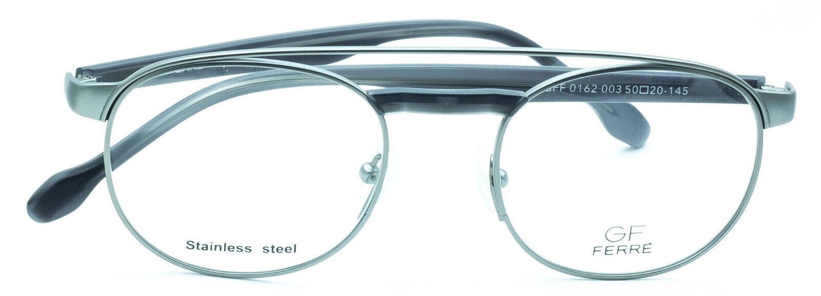 GIANFRANCO FERRE GFF 0162 003 50mm FRAMES Eyeglasses RX Optical Glasses - New