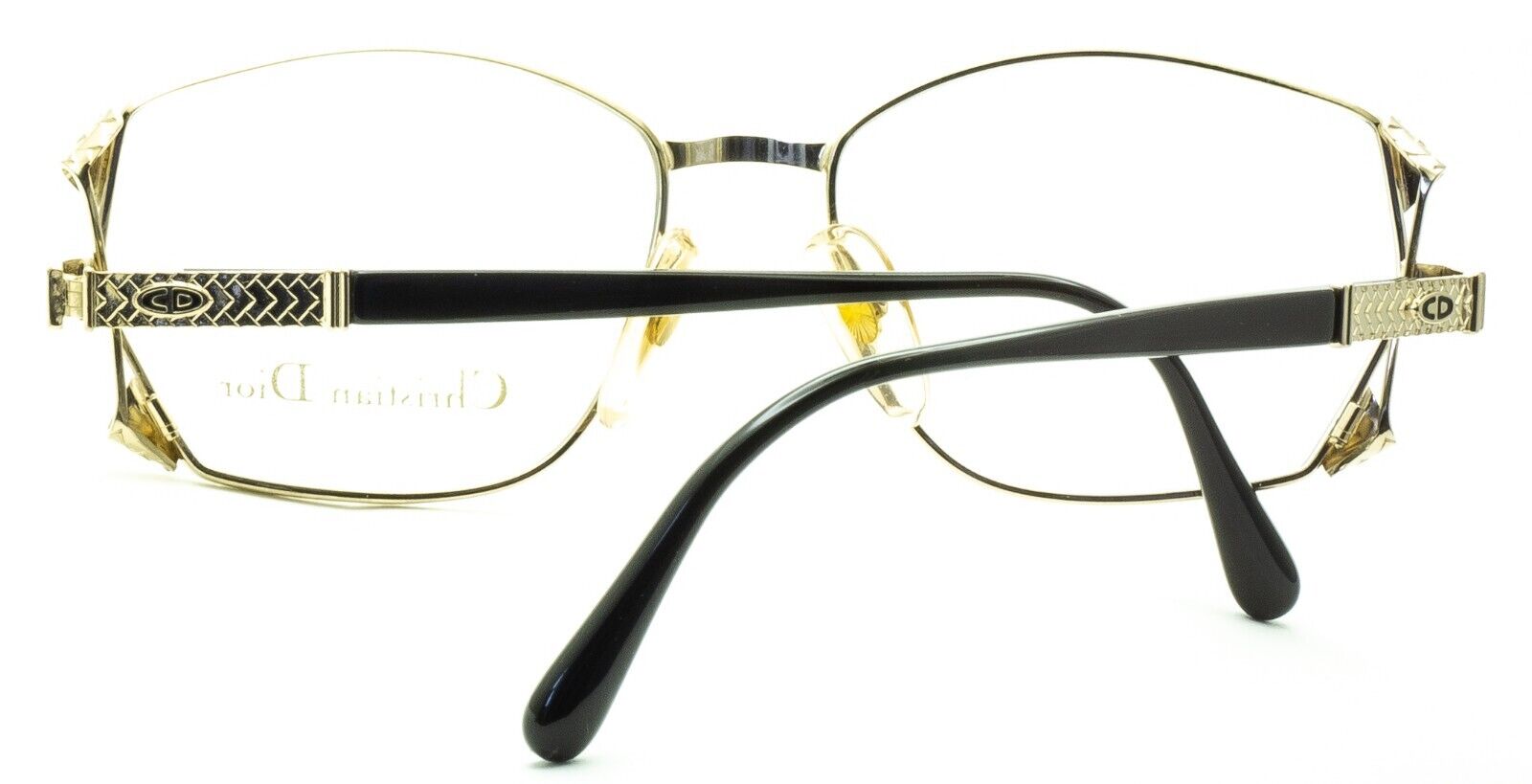 CHRISTIAN DIOR 2734 49 54mm Eyewear Glasses RX Optical FRAMES VINTAGE Austria