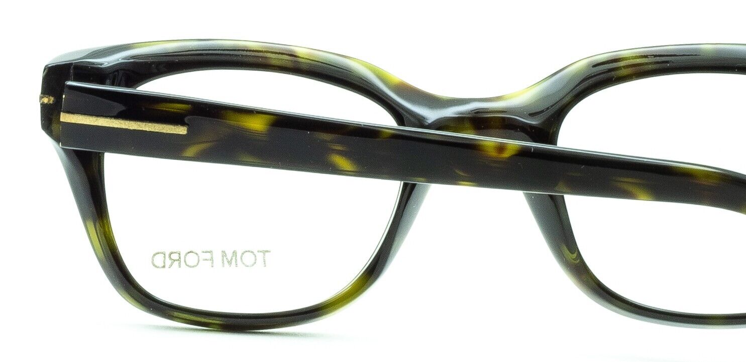 TOM FORD TF 5240 052 49mm Eyewear FRAMES RX Optical Eyeglasses Glasses Italy New