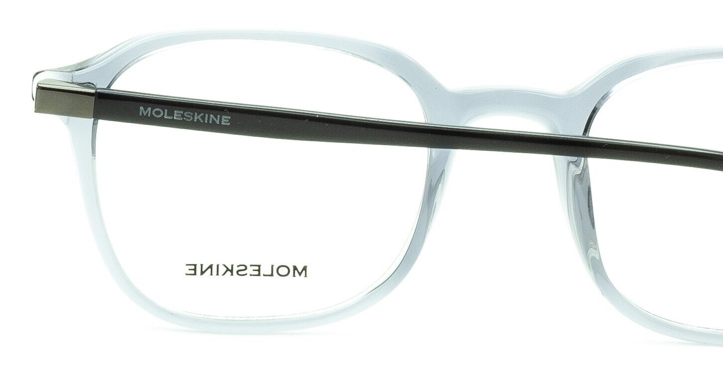 MOLESKINE Ultralight MO1189 80 50mm Eyeglasses RX Optical Glasses Frames - New