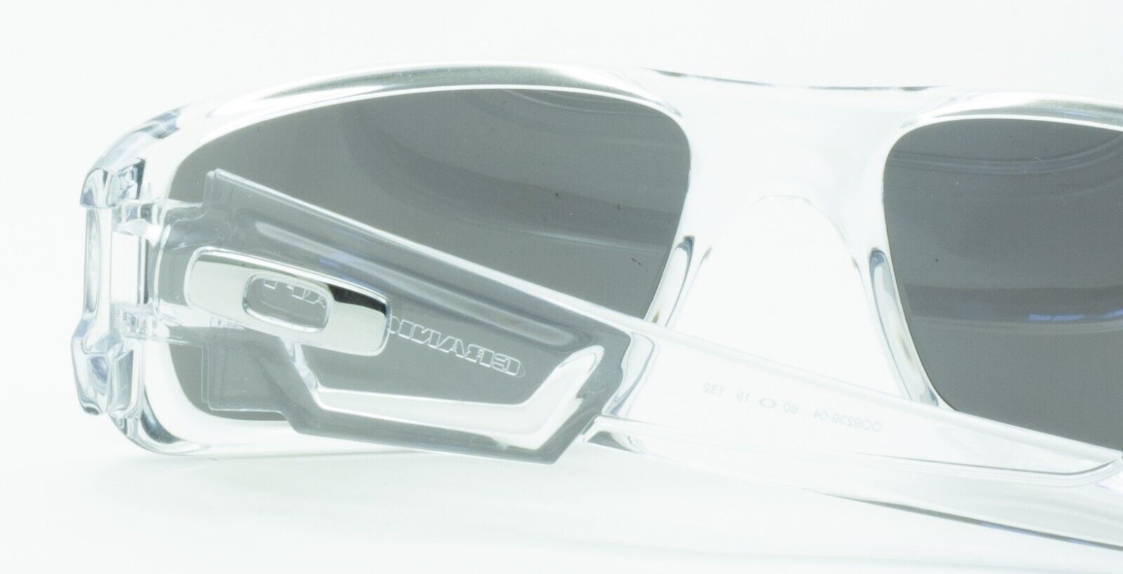 OAKLEY OO9239-04 Crankshaft 60mm Sunglasses Shades Eyewear Frames Glasses - New