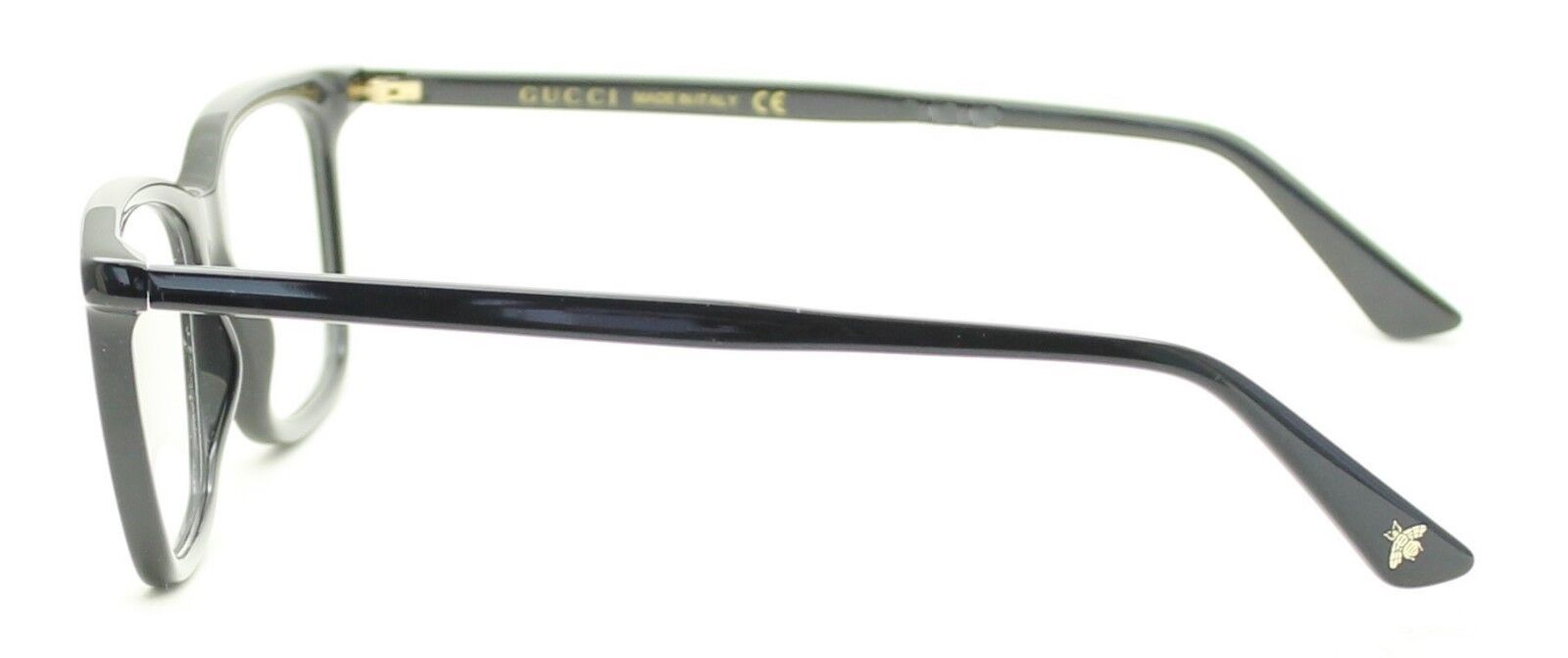 GUCCI GG 0094O 006 54mm Eyewear FRAMES Glasses RX Optical Eyeglasses New - Italy