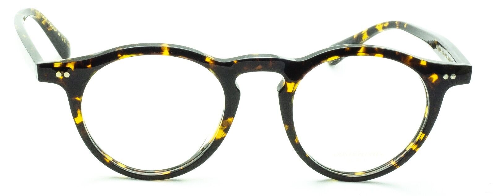 OLIVER PEOPLES OP-13 OV 5504U 1741 45mm FRAMES Glasses RX Optical - New Japan