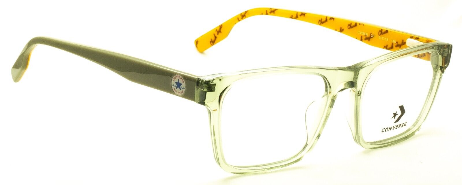 Converse All Star CV5000 331 54mm RX Optical FRAMES Glasses Eyewear Eyeglasses