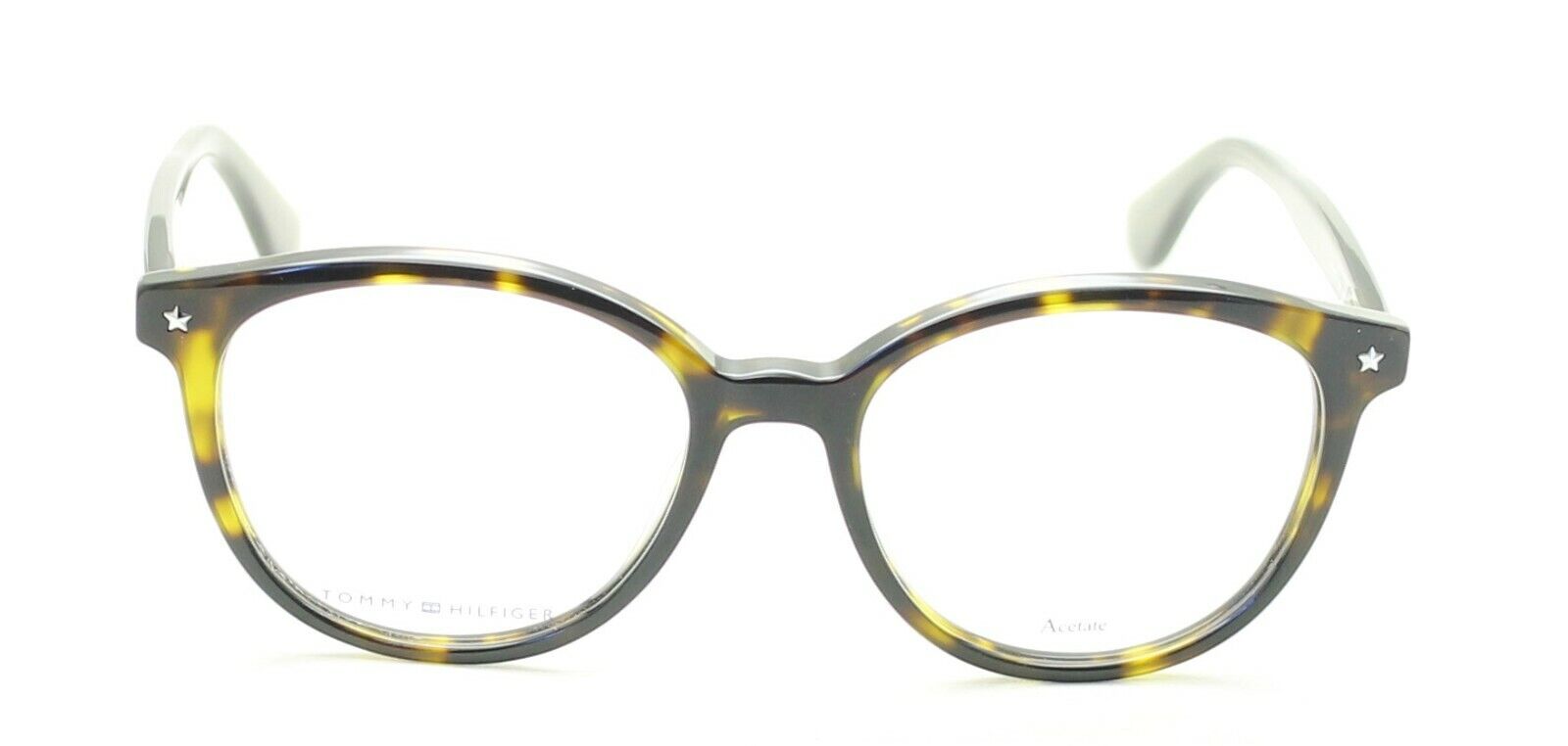 TOMMY HILFIGER TH 1552 086 51mm Eyewear FRAMES Glasses RX Optical Glasses - New