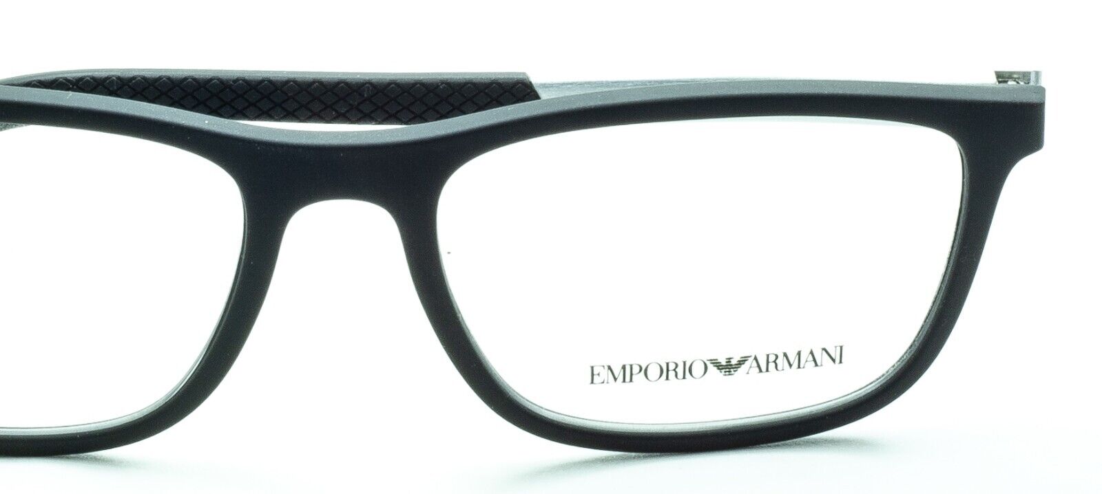 EMPORIO ARMANI EA 3069 5063 53mm Eyewear FRAMES RX Optical Glasses EyeglassesNew