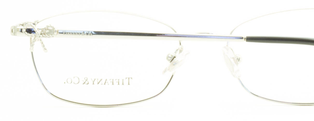 TIFFANY & CO TF 1099 6047 Eyewear FRAMES RX Optical Eyeglasses Glasses New Italy