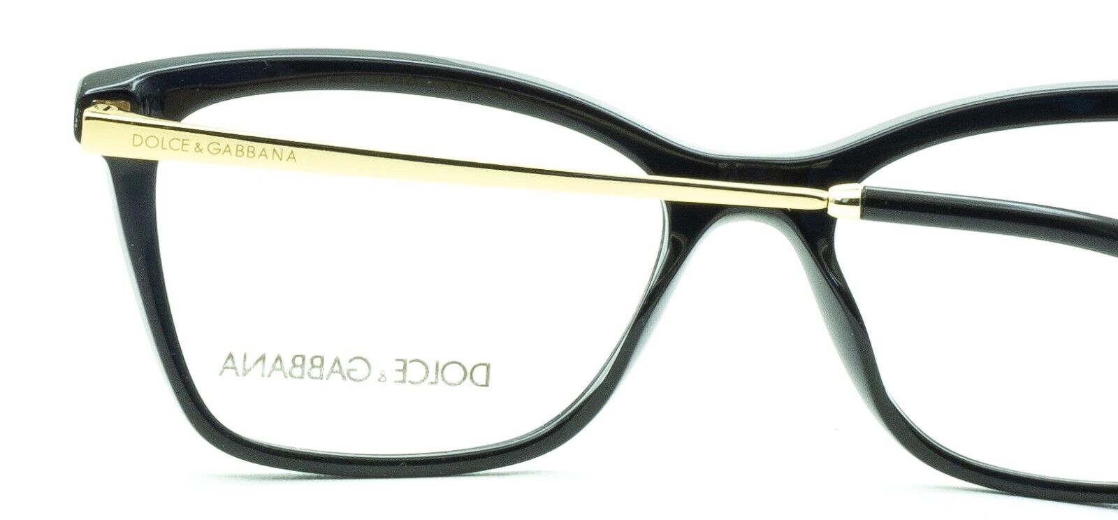 Dolce & Gabbana DG 3347 501 54mm Eyeglasses RX Optical Glasses Frames Eyewear