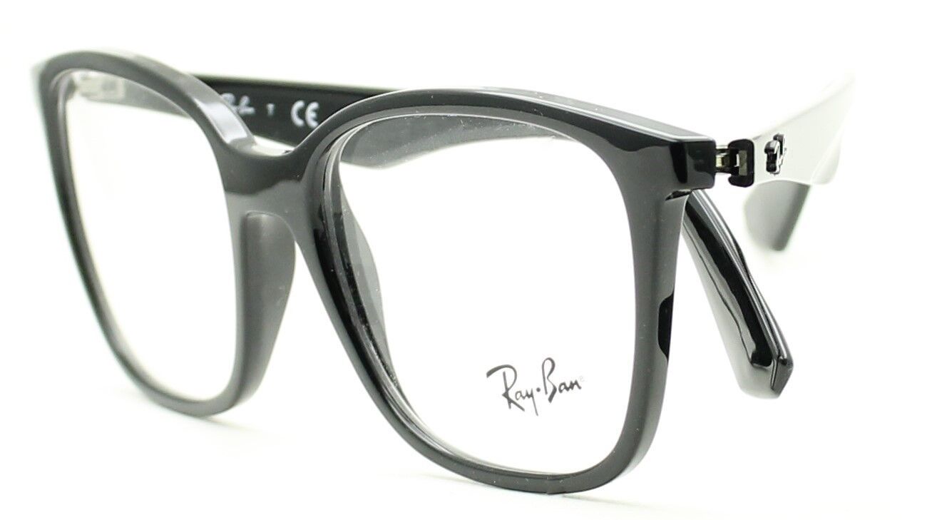 RAY BAN RB 7066 2000 52mm FRAMES RAYBAN Glasses Eyewear RX Optical Eyeglasses