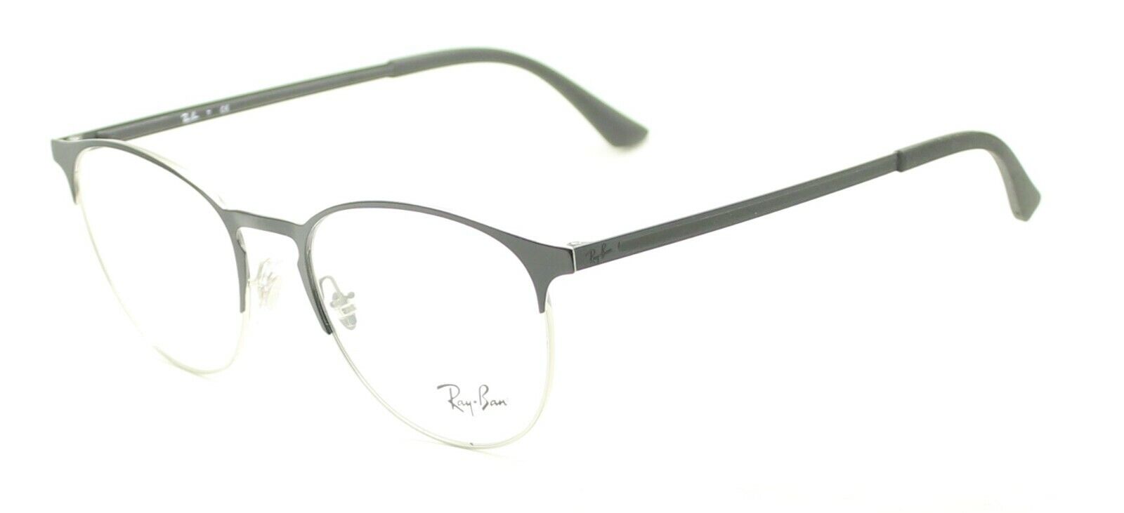 RAY BAN RB 6375 2861 51mm FRAMES Eyeglasses RAYBAN Glasses RX Optical EyewearNew