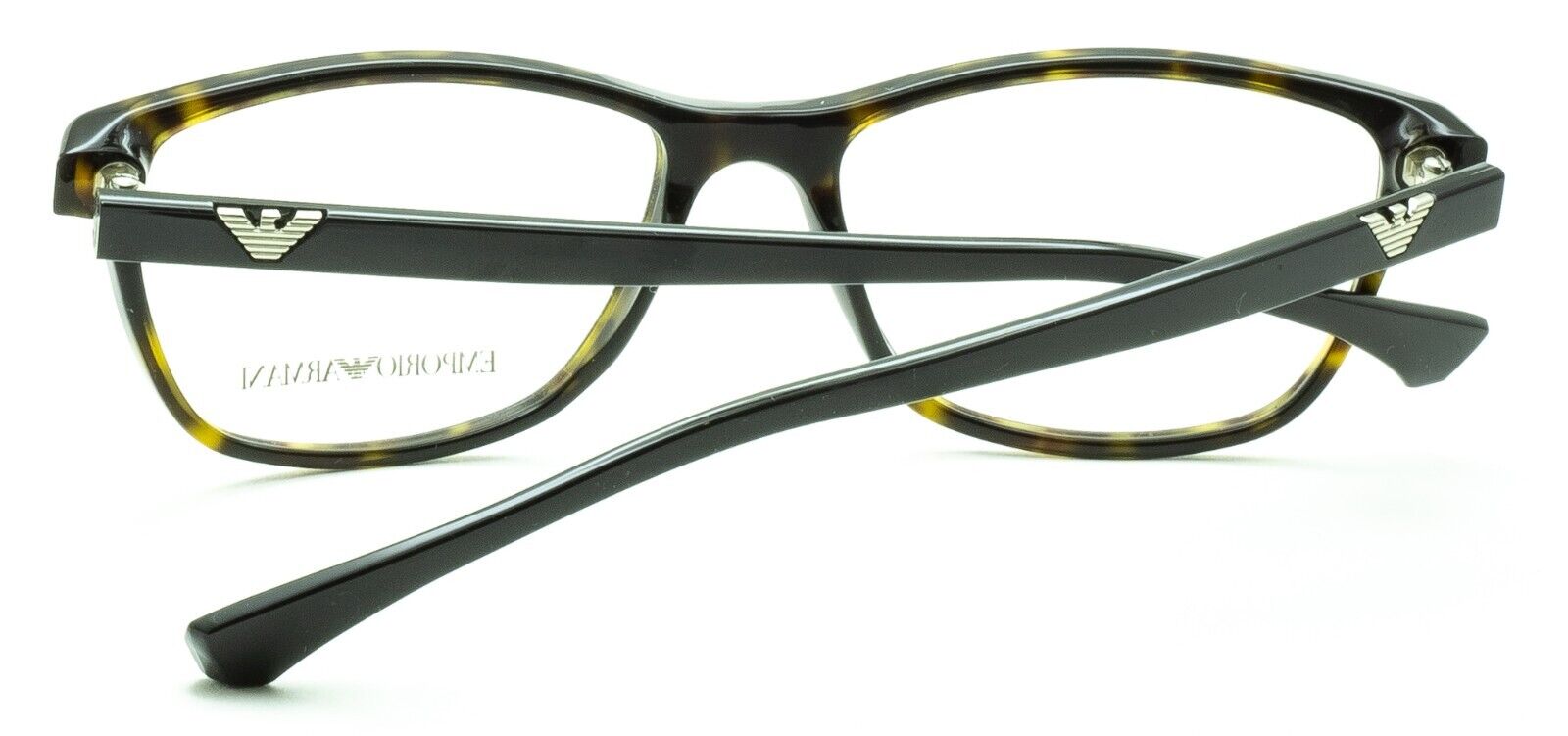 EMPORIO ARMANI EA3099 5026 52mm Eyewear FRAMES RX Optical Glasses Eyeglasses New