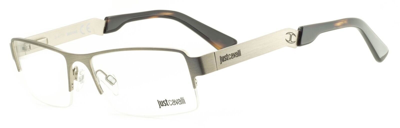 JUST CAVALLI JC450 col 048 FRAMES NEW Glasses RX Optical Eyewear Eyeglasses-BNIB