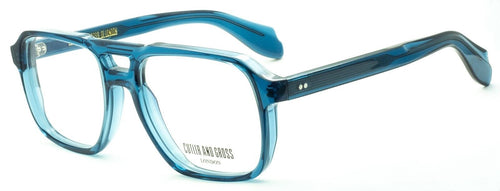 CUTLER & GROSS London CGOP 1394 09 55mm Eyewear FRAMES RX Optical Glasses -Italy