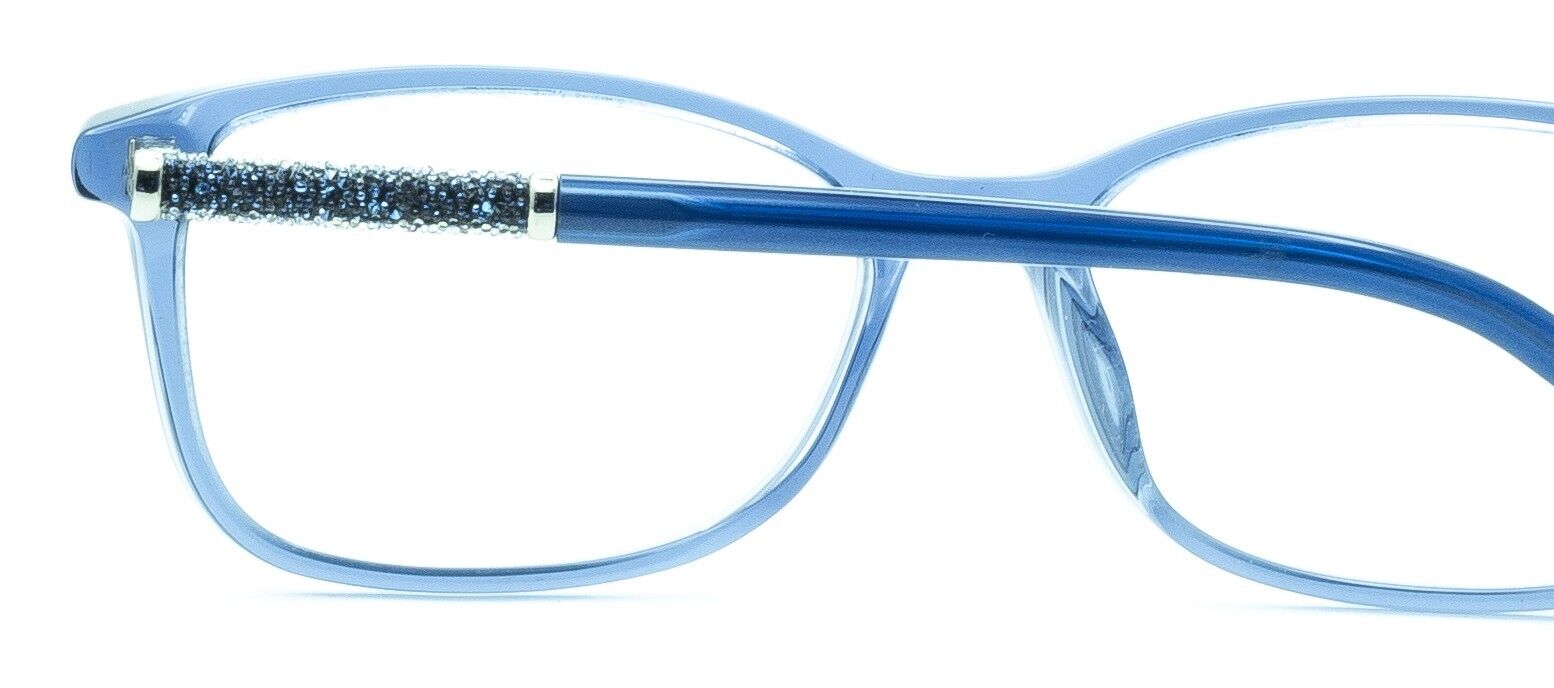 EYESPACE Palazzo SP03C C1 Blue 53mm Glasses RX Optical Frames Eyeglasses - New