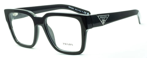 PRADA VPR 10Y 2AU-1O1 54mm Eyewear FRAMES RX Optical Eyeglasses Glasses - Italy