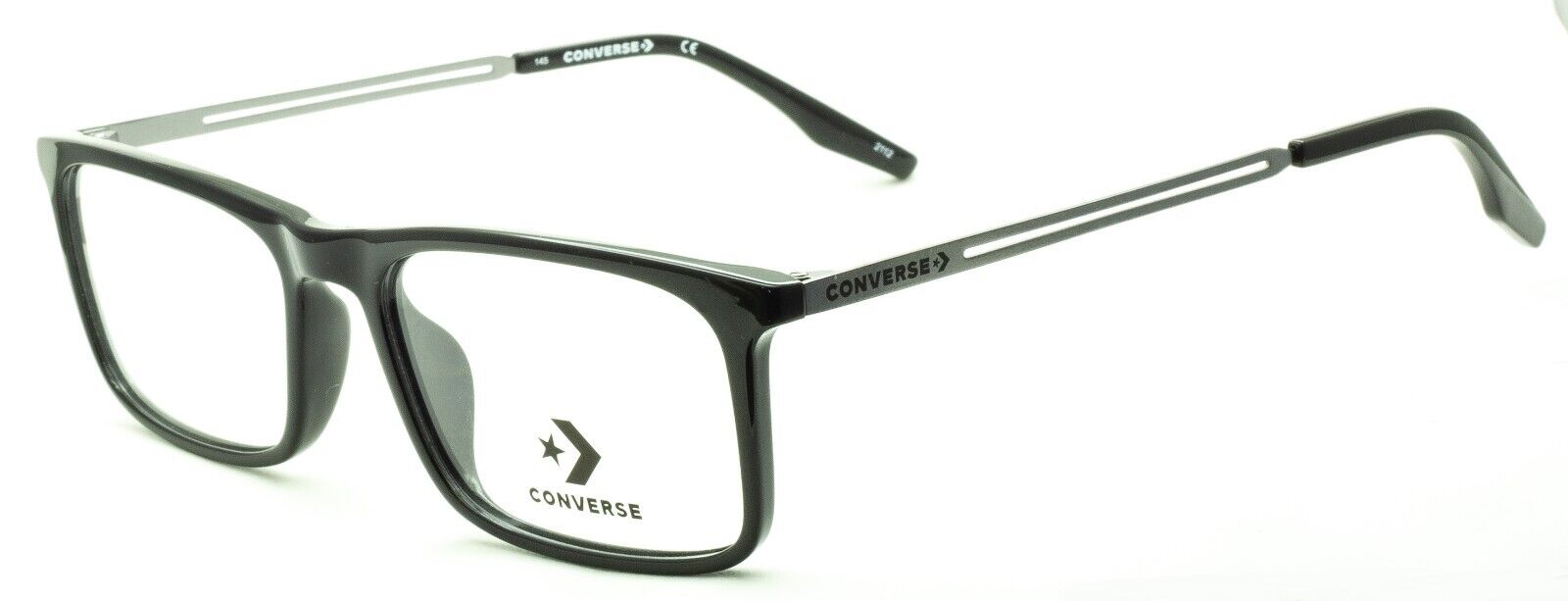 Converse All Star CV8001 001 55mm RX Optical FRAMES Glasses Eyewear Eyeglasses