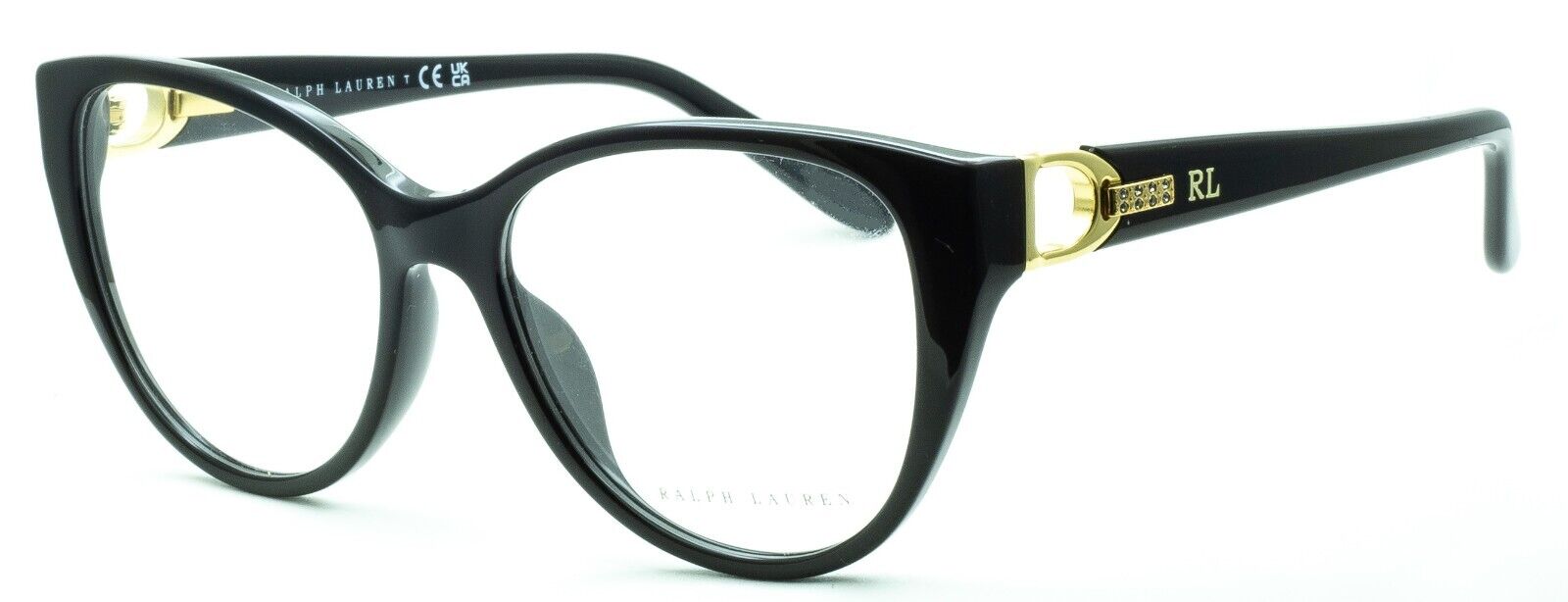 RALPH LAUREN RL 6234BU 5001 55mm Eyewear FRAMES RX Optical Eyeglasses Glasses