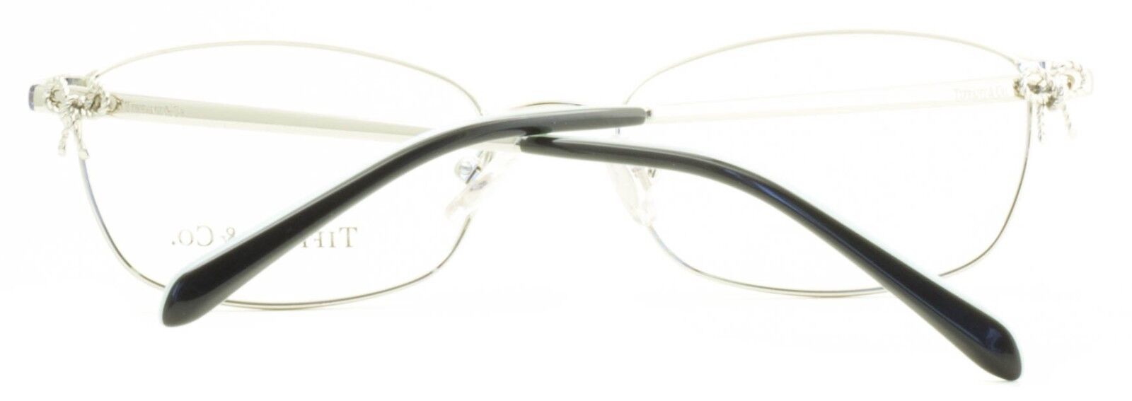 TIFFANY & CO TF 1099 6047 Eyewear FRAMES RX Optical Eyeglasses Glasses New Italy