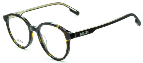 KENZO PARIS KZ 5010 3I 052 50mm Eyeglasses FRAMES RX Optical Glasses Eyewear New