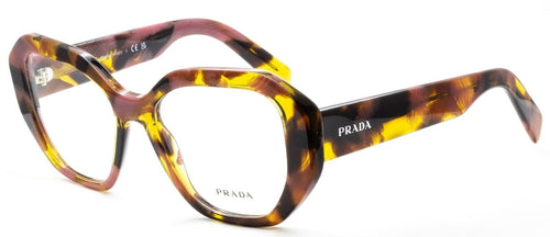 PRADA VPR A07 18N-1O1 52mm Eyewear FRAMES RX Optical Eyeglasses Glasses - Italy