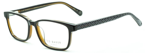 TED BAKER B949 0201 50mm Sawyer Eyewear Glasses Eyeglasses RX Optical Frames New