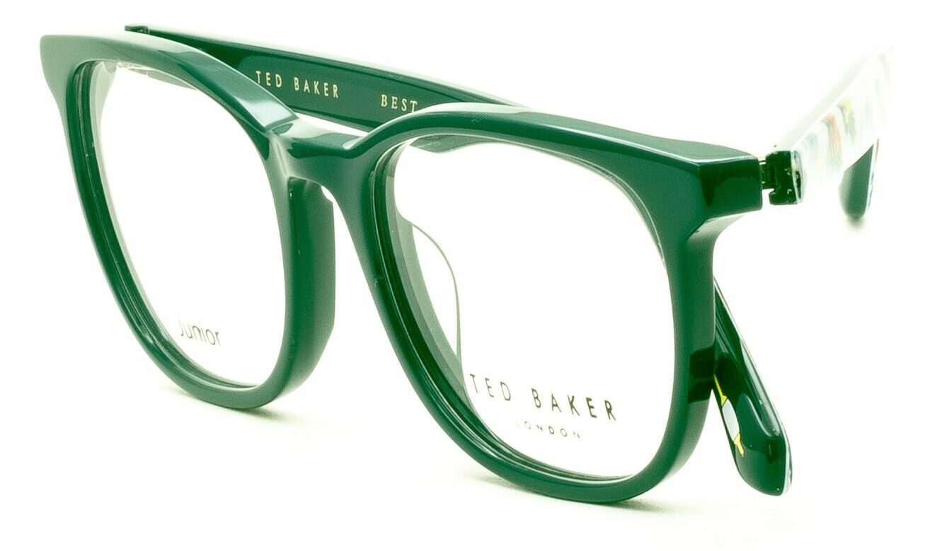 TED BAKER B988 575 46mm Ezra Eyewear Glasses Eyeglasses RX Optical Frames - New