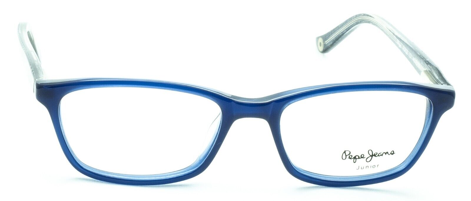 PEPE JEANS Junior Piper PJ4027 C1 46mm Eyewear FRAMES Glasses RX Optical - New