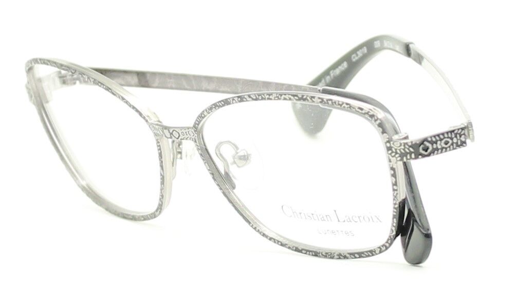 CHRISTIAN LACROIX CL3019 009 54mm Eyewear RX Optical FRAMES Glasses - New BNIB