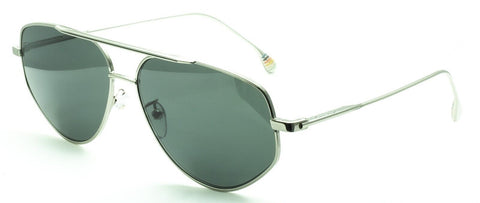 ADIDAS by ITALIA INDEPENDENT AOM009.009.GLS Cat. 3 57mm Sunglasses Shades - New