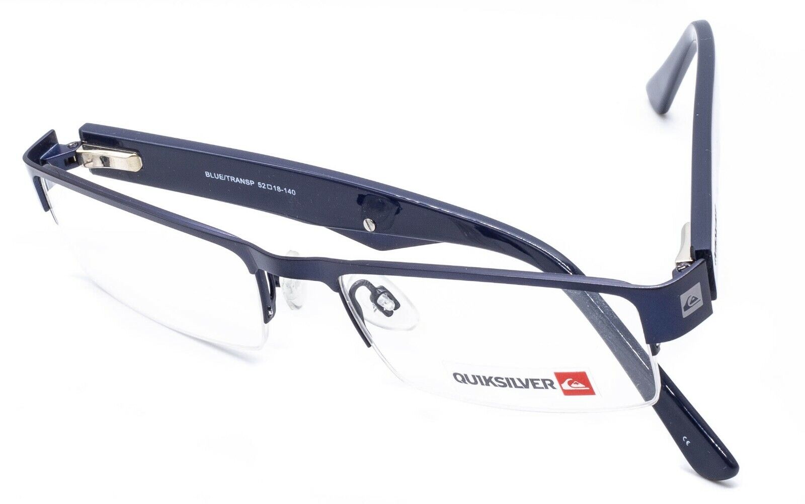 QUIKSILVER QO3451/404 52mm RX Optical FRAMES Glasses Eyewear Eyeglasses - New