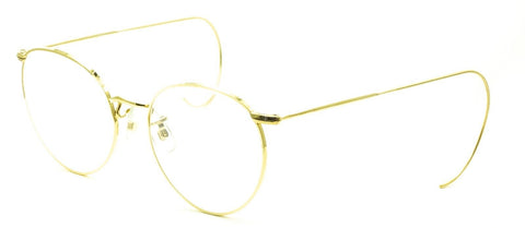 OLIVER PEOPLES Finley Esq OV 5298U 1436 49mm FRAMES Glasses RX Optical - Italy