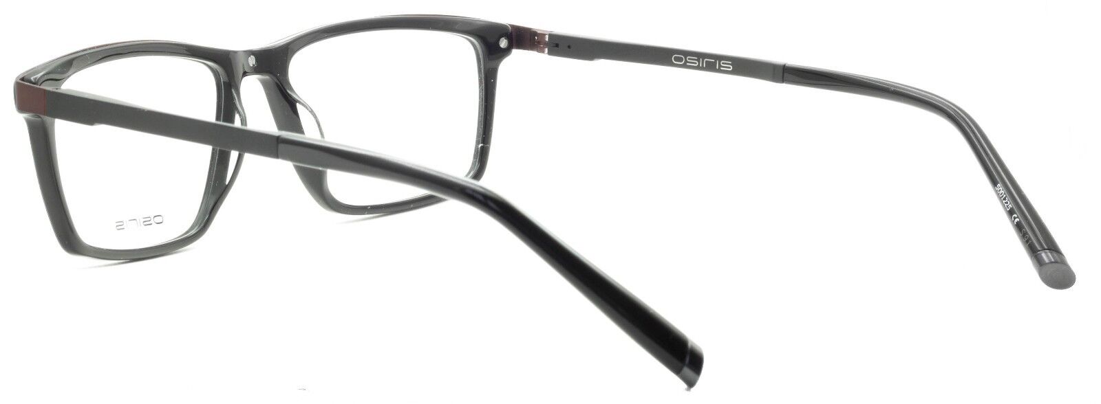 OSIRIS Defuse 30511880 55mm Eyeglasses RX Optical FRAMES Glasses Eyewear - New