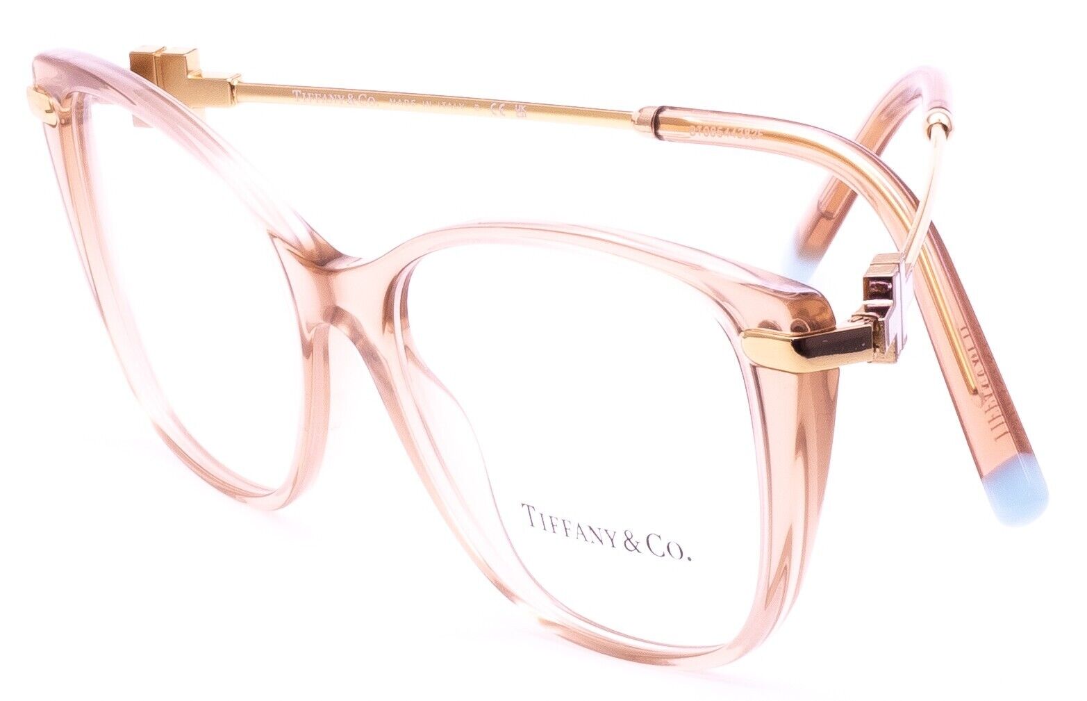 TIFFANY & CO TF 2216 8332 Eyewear FRAMES RX Optical Eyeglasses Glasses New Italy