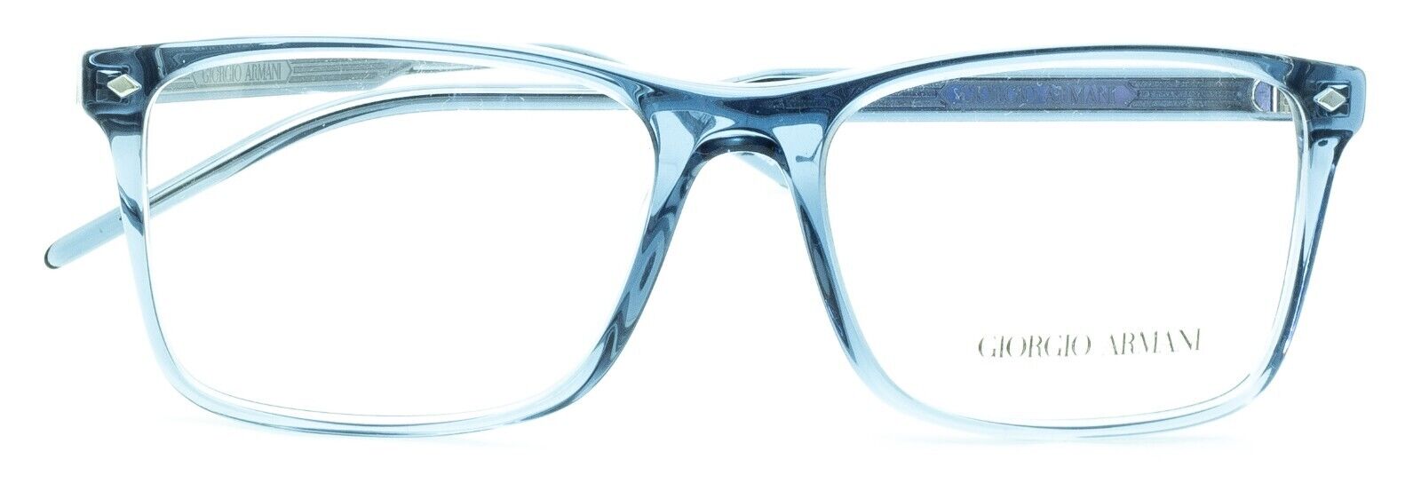 GIORGIO ARMANI AR7258 6071 55mm Eyewear FRAMES RX Optical Glasses Eyeglasses New