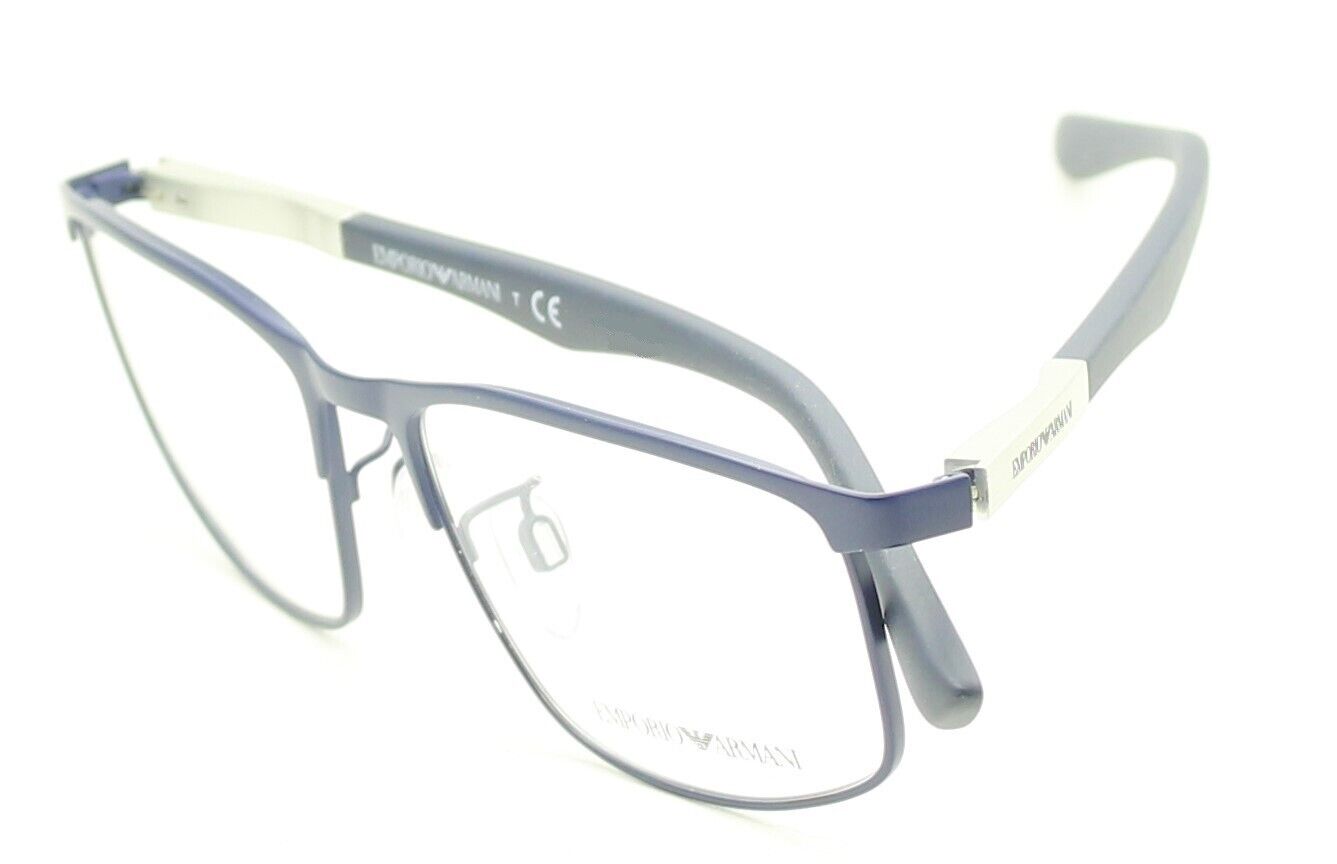 EMPORIO ARMANI EA 1131 3018 54mm Eyewear FRAMES RX Optical Glasses EyeglassesNew