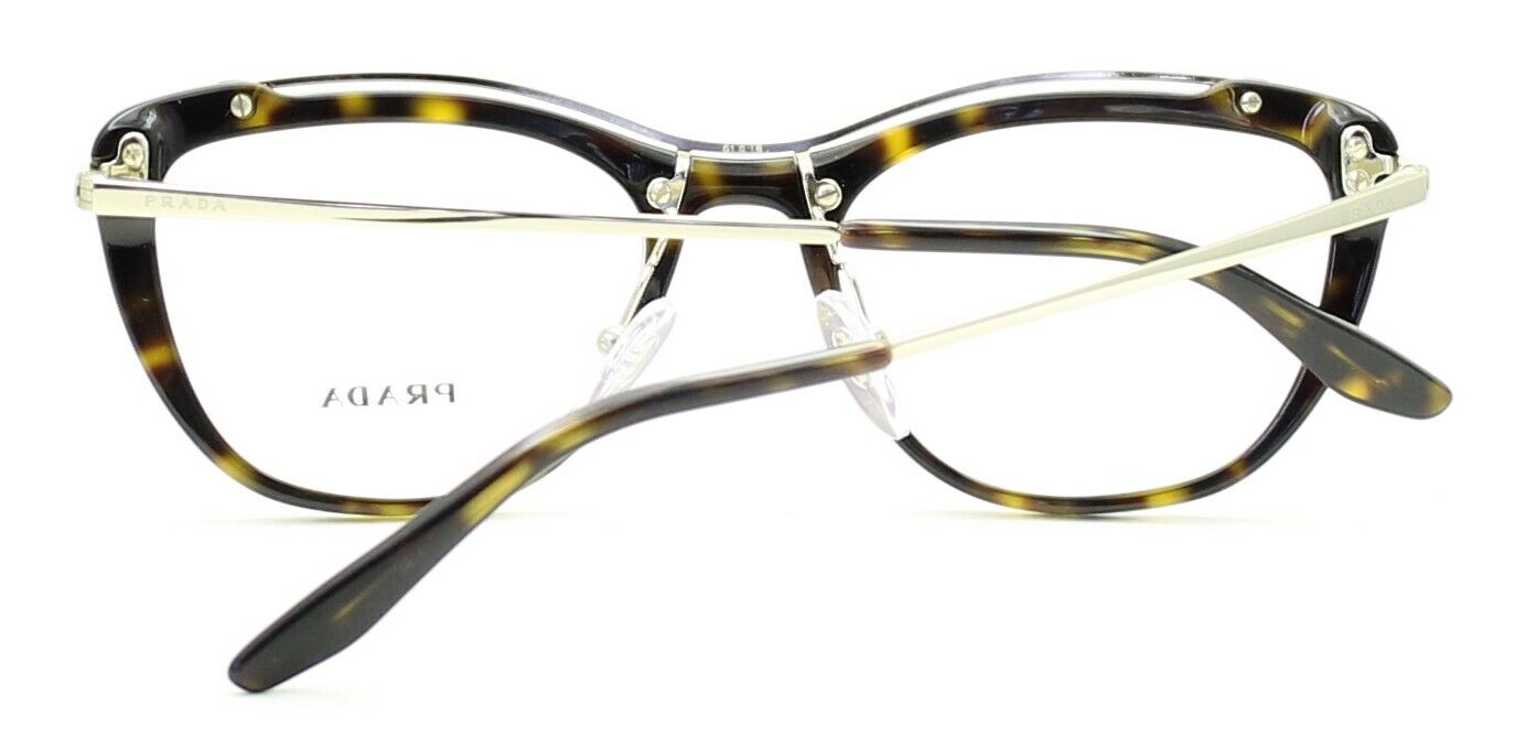 PRADA VPR 04V 2AU-1O1 51mm Eyewear FRAMES RX Optical Eyeglasses Glasses - Italy