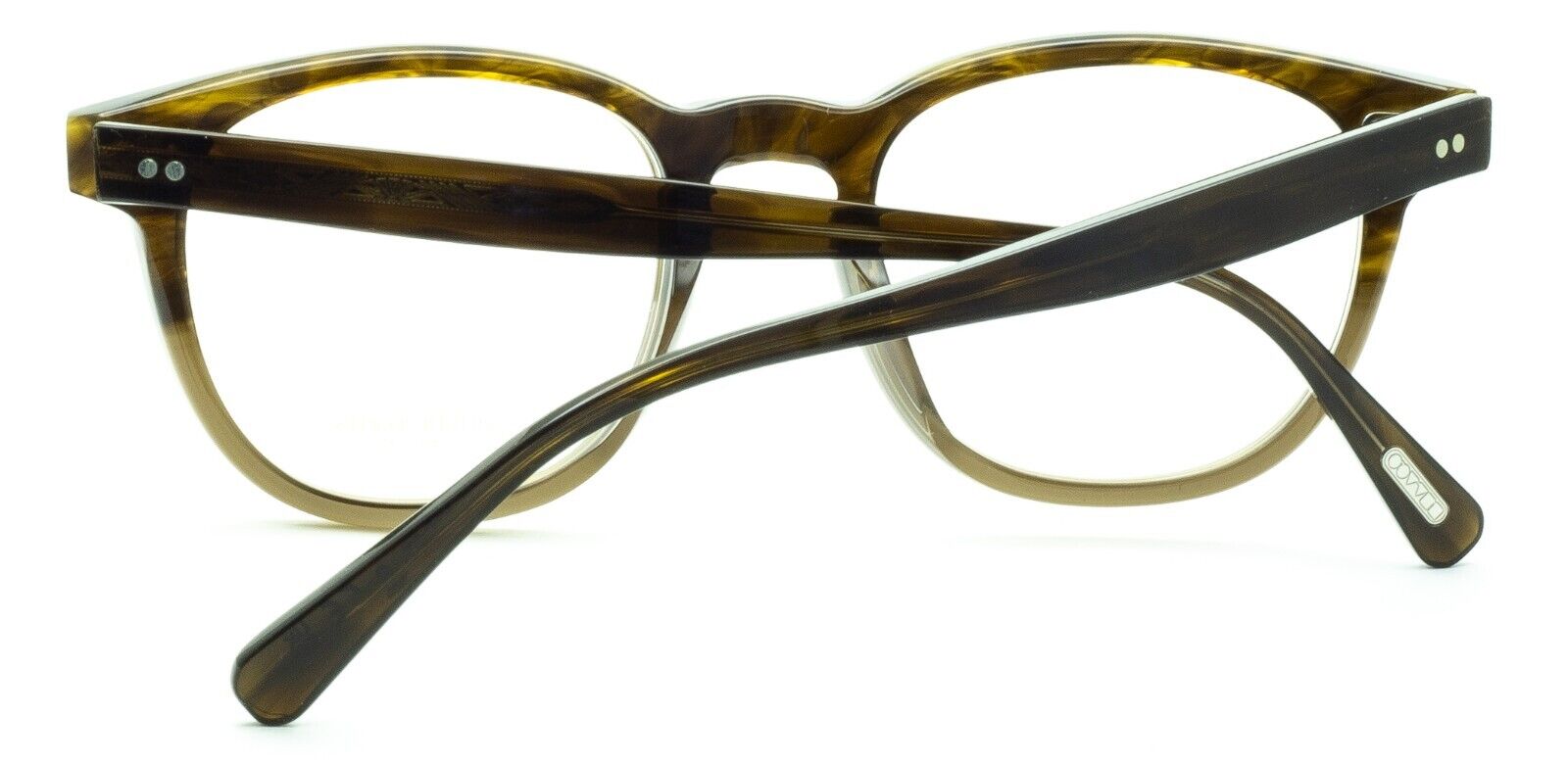 OLIVER PEOPLES Kisho OV 5480U 1732 48mm FRAMES Glasses RX Optical - New Japan