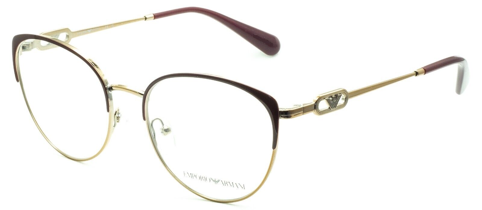 EMPORIO ARMANI EA 1150 3268 53mm Eyewear FRAMES RX Optical Glasses EyeglassesNew