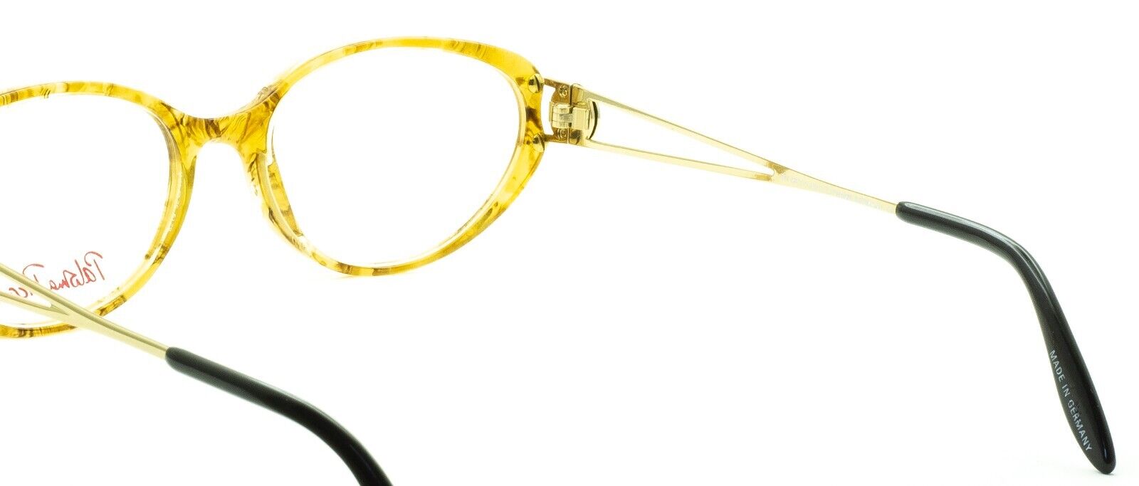 PALOMA PICASSO 8219 406 52mm Vintage FRAMES Glasses RX Optical Eyewear - Germany