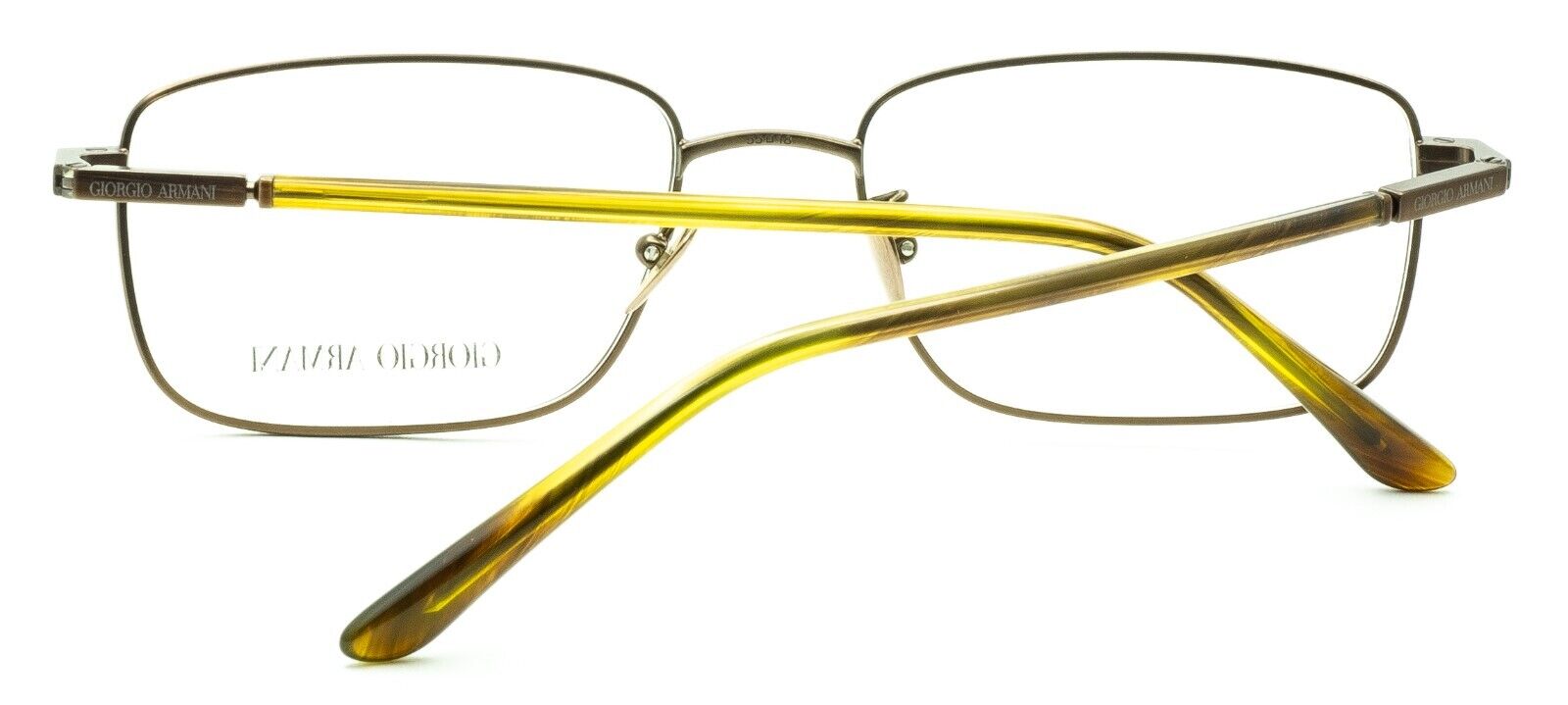 GIORGIO ARMANI AR 5133 3260 55mm Eyewear FRAMES RX Optical Glasses - New Italy