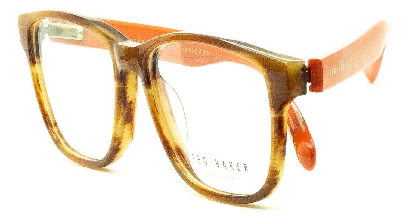 TED BAKER B965 351 48mm River Eyewear Glasses Eyeglasses RX Optical Frames - New