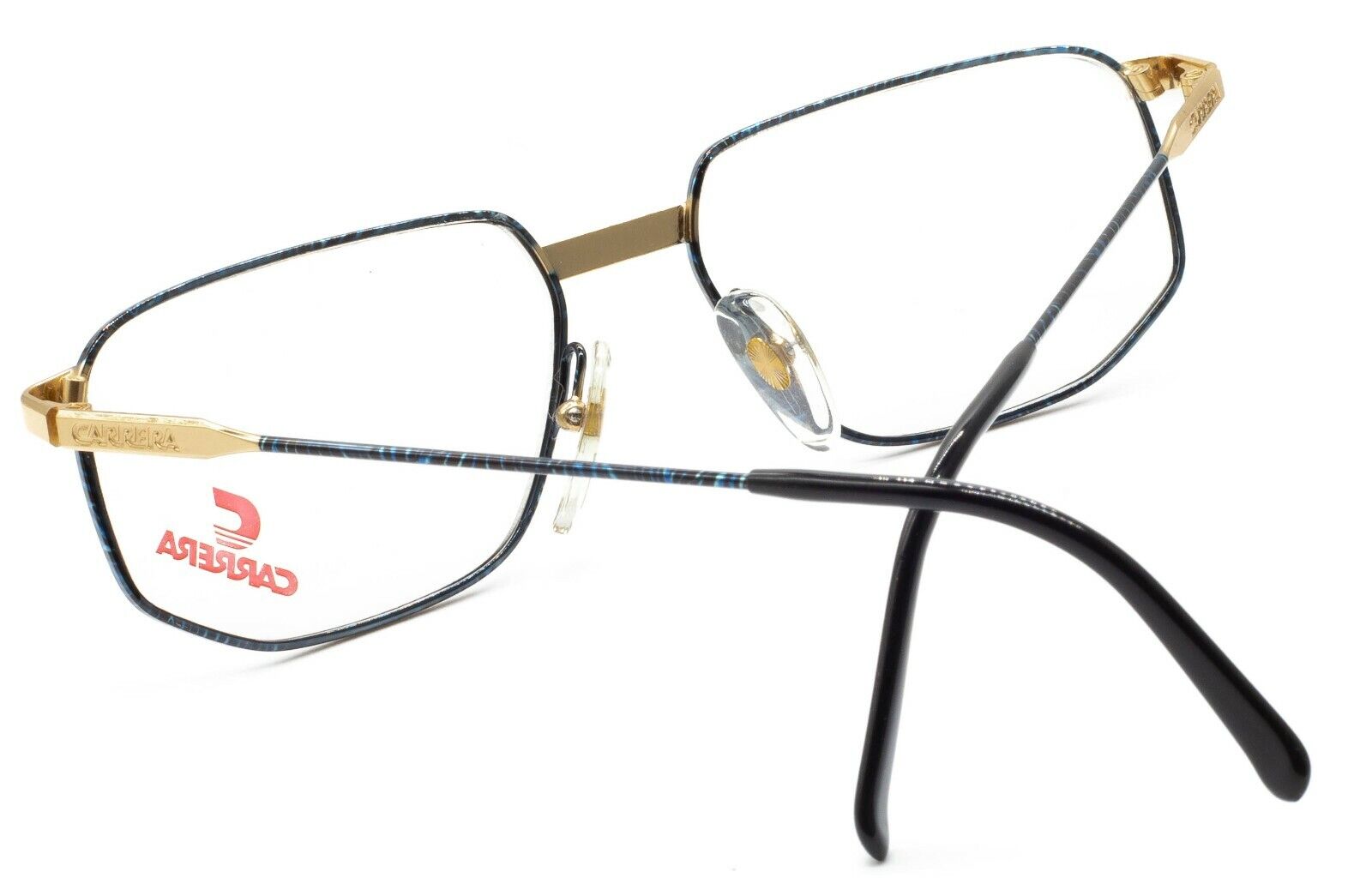 CARRERA 5373 45 56mm Vintage Eyewear FRAMES Glasses RX Optical - New Austria