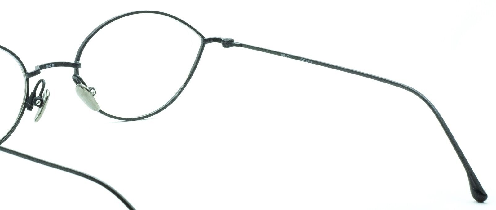 KOMONO KOM-O5151 THE ZOE 49mm Eyewear FRAMES Glasses RX Optical Eyeglasses New