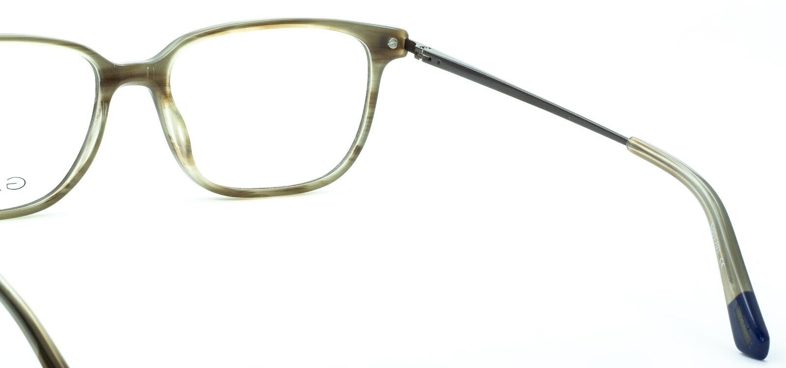 GANT GA3112-1 30521087 54mm RX Optical Eyewear FRAMES Glasses Eyeglasses - New