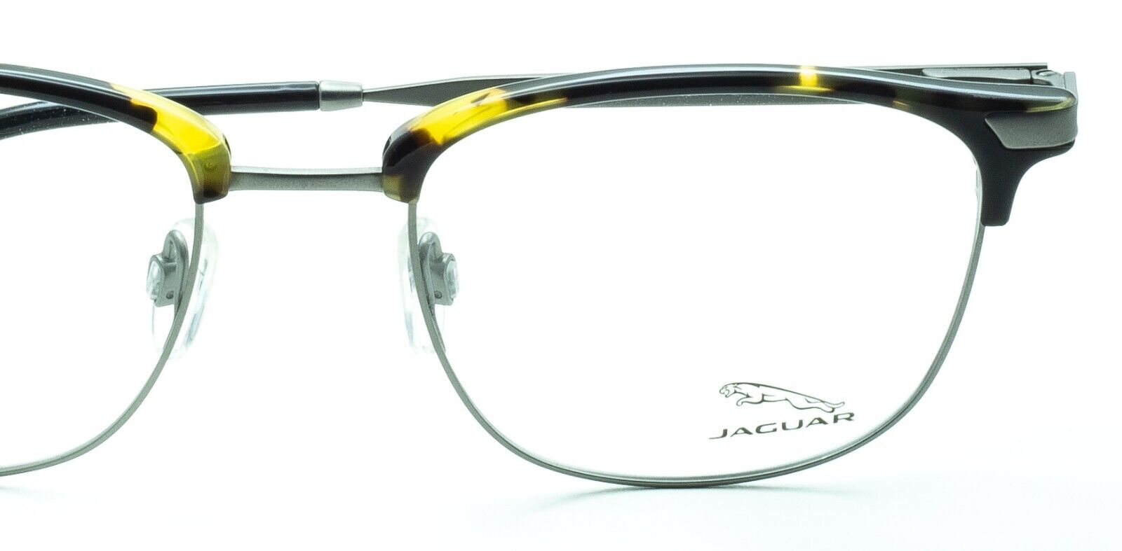 JAGUAR MENRAD Mod. 33717-1211 52mm Eyewear RX Optical Eyeglasses Glasses Germany