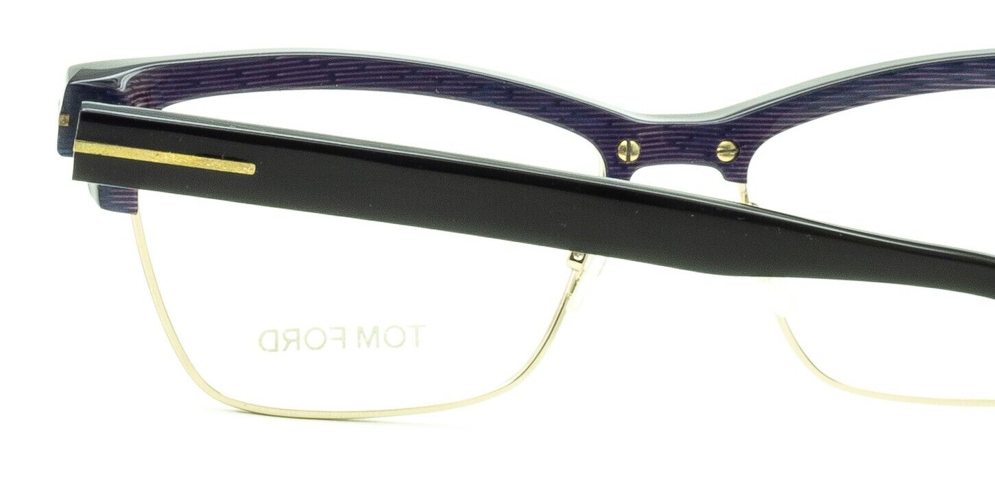 TOM FORD TF 5364 005 53mm Eyewear FRAMES RX Optical Eyeglasses Glasses New Italy