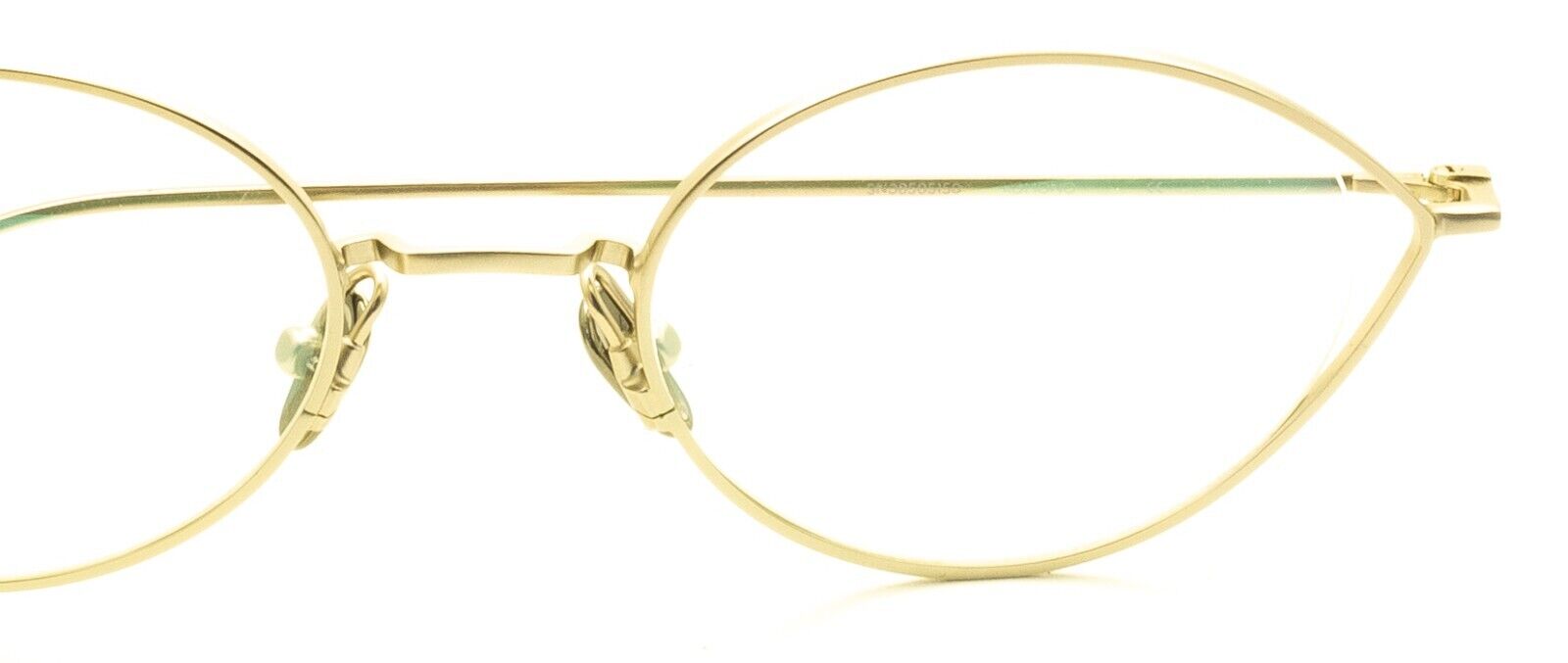 KOMONO KOM-O5150 THE ZOE 49mm Eyewear FRAMES Glasses RX Optical Eyeglasses New