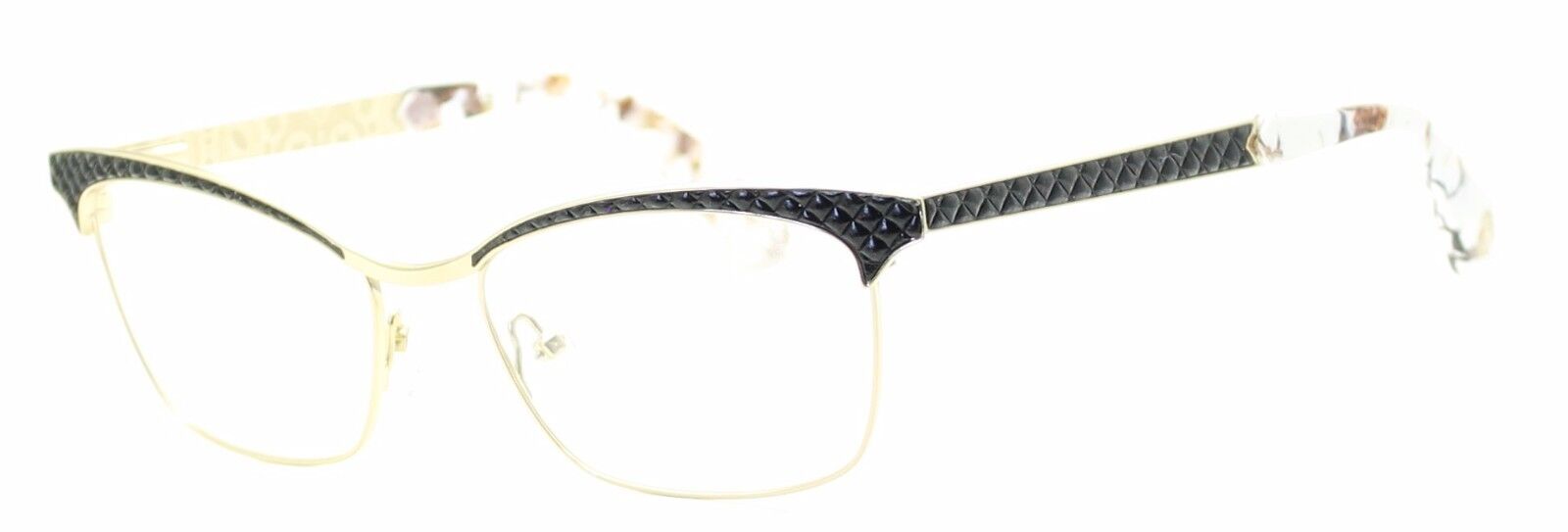 CHRISTIAN LACROIX CL7004 001 53mm Eyewear RX Optical FRAMES Glasses - New BNIB