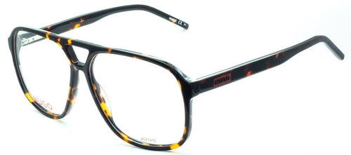 HUGO BOSS HG 1200 086 59mm Eyewear FRAMES Glasses RX Optical Eyeglasses - Italy